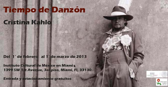 TIEPO DE DANZÓN TIEPO DE DANZÓN