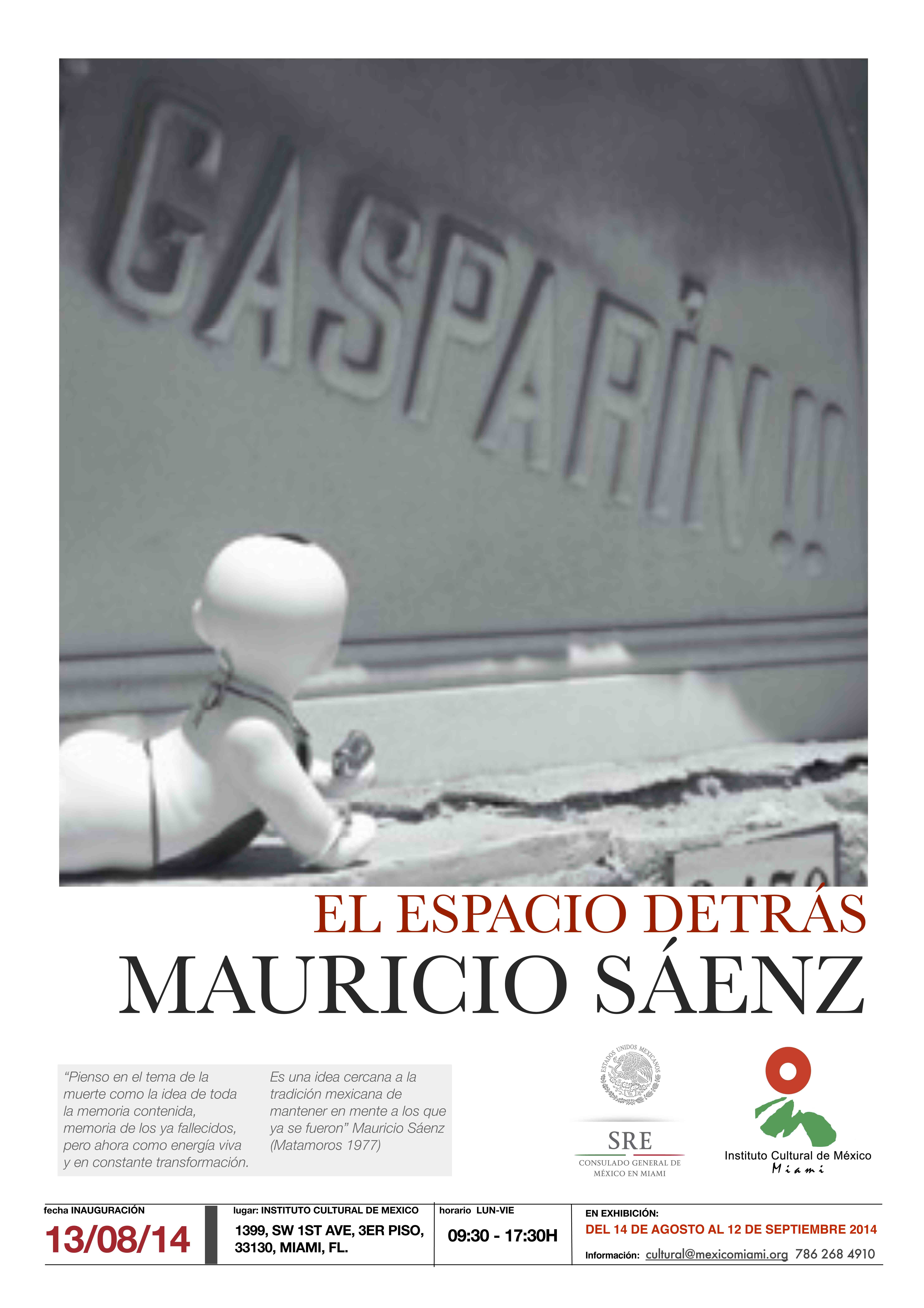 GASPARIN GASPARIN